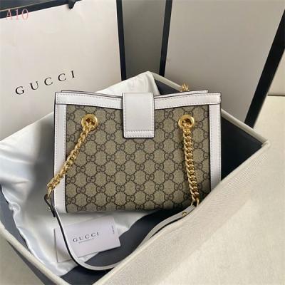Gucci Bags AAA 164